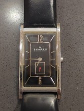 Orologio Skagen Danimarca Uomo