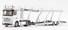 MB Mercedes Benz Actros -