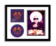 Foto CD Joe Satriani