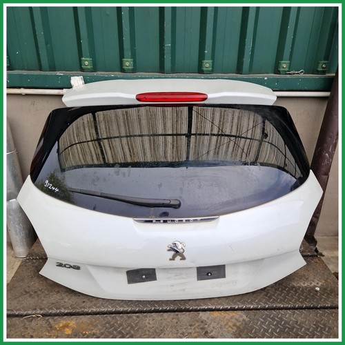 Portellone posteriore peugeot - portellone,