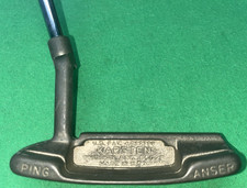 PING ANSER KARSTEN PUTTER AK19