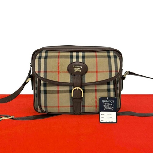 Borsa tracolla burberrys - borsa,