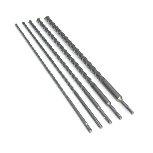 Set punte martello - set,