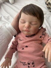 Vsbv_reborns BRIANNA (Laura di