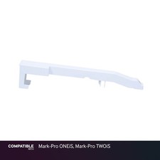 Kurzweil White Key (Note F)