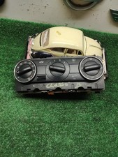 Centralina Comando Clima Stufa