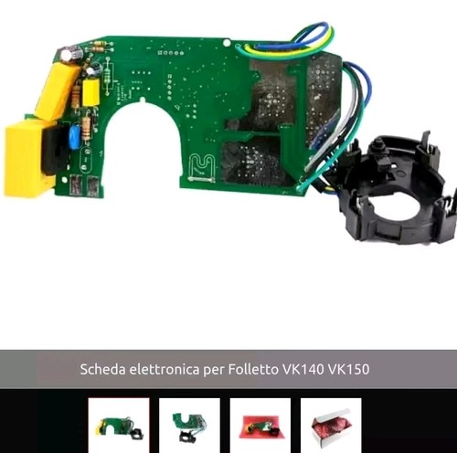 Scheda elettronica compatibile - elettronica,