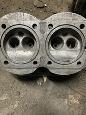 Testata FIAT 500/126 650cc