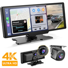 Autoradio Wireless Apple