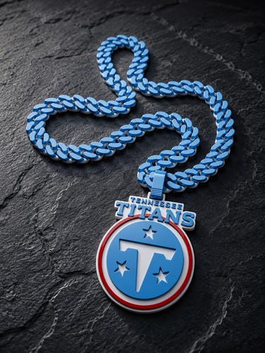Tennessee titans catena hype - ,