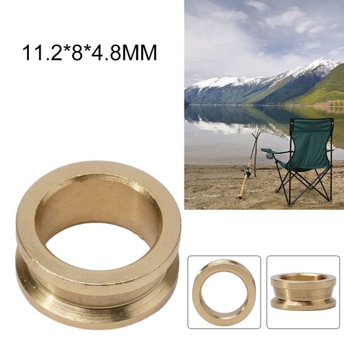 Rullo lenza pesca ottone - lenza, da