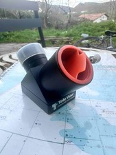 Renvoi coudé 90° Televue