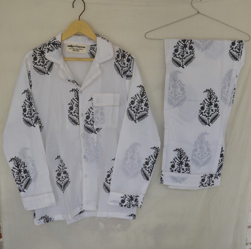 Set pigiama notte unisex - set,