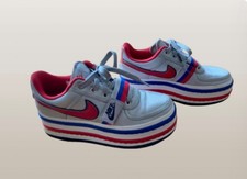 Nike Vandal 2k platform
