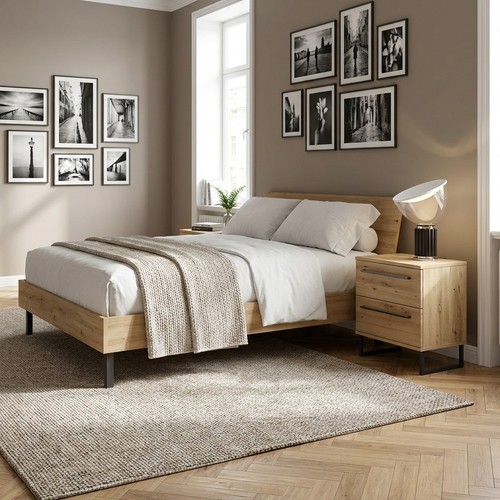 Dechome comodino camera - dechome, da