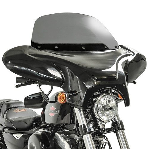 Batwing parabrezza per yamaha - parabrezza,