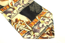 Cravatta LOONEY TUNES WILE E.COYOTE F83492
