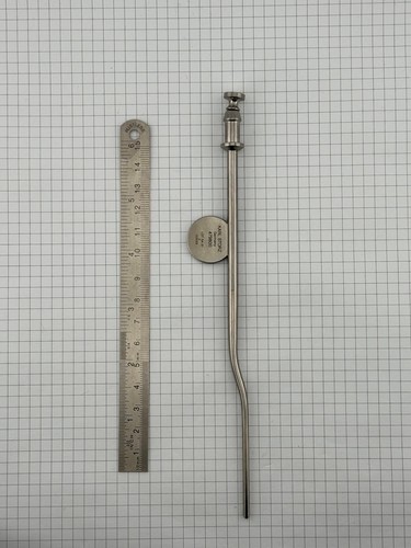 Karl storz 479800 aspiratore - storz,