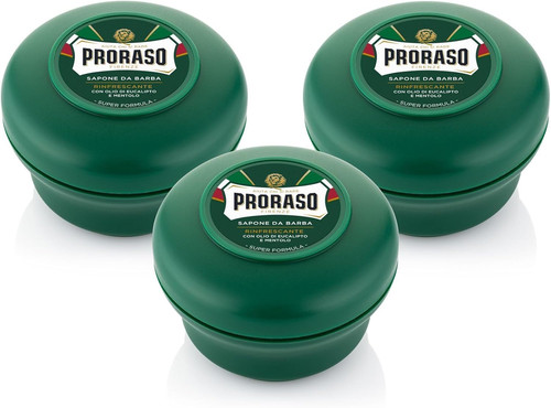 Sapone barba ciotola - sapone,