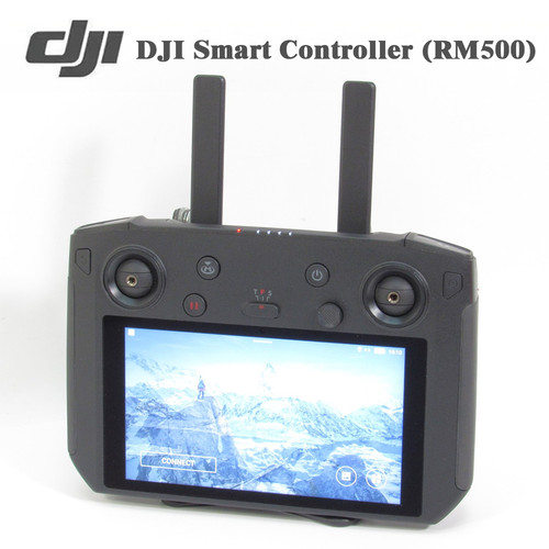 Dji smart controller per mavic - dji,
