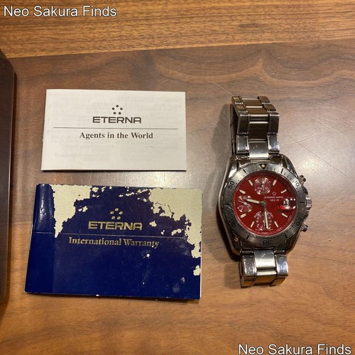 Orologio automatico uomo