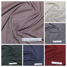 Tessuto lana merino seta 70/30