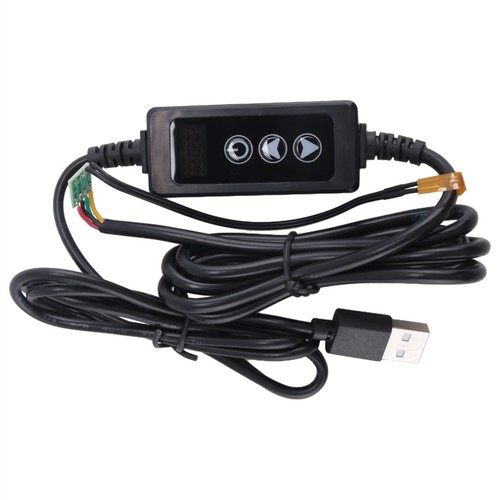 Termostato usb controllo - usb,