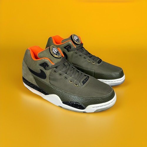 Nike air flight squad - 89,