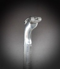 Reggisella aerodinamico CORTO