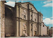 TEMPIO PAUSANIA - LA