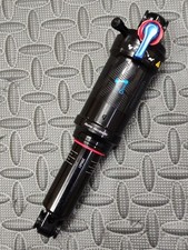 Ammortizzatore posteriore