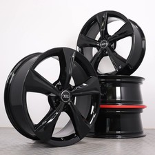 19 pollici Audi Q5 SQ5 FY originali cerchi in alluminio set di cerchio 80A601025