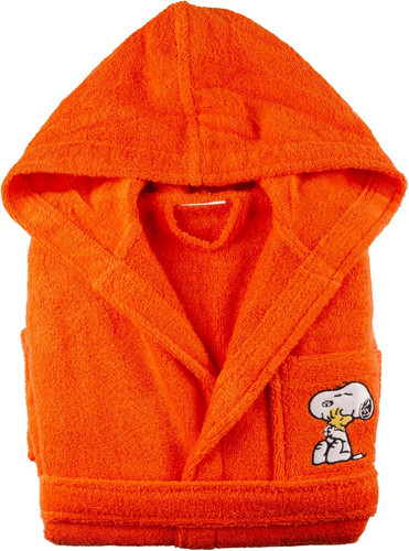 Peanuts snoopy accappatoio - snoopy-,