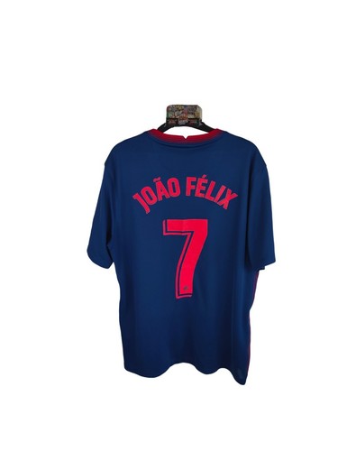 Maglia calcio atletico madrid - maglia,