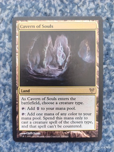 Magic the gathering - gathering, 1x