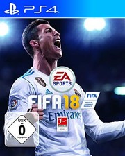 FIFA 18 - Edizione Standard -