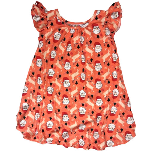 Abito pois sorriso bambina - a,