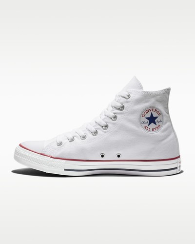 Converse chuck taylor all - chuck, star