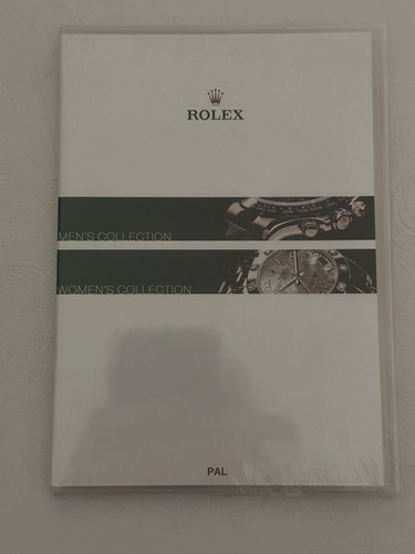 Nuovo rolex dvd - nuovo,