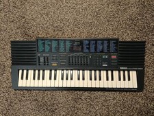 Yamaha Portasound PSS-380 FM