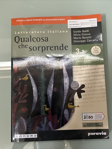 Qualcosa che sorprende vol 3 - qualcosa,