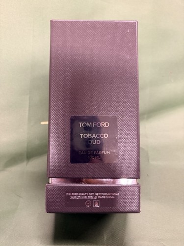 Tom ford tobacco oud eau - tom, de
