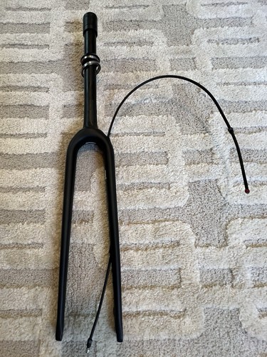 Forcella crux specializzata - forcella,