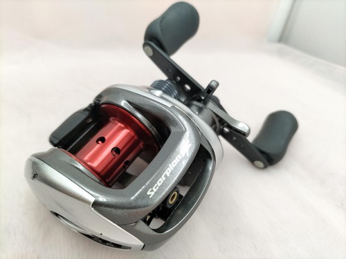Mulinello pesca shimano - mulinello, da