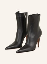 Stivaletti alexander mcqueen - alexander,