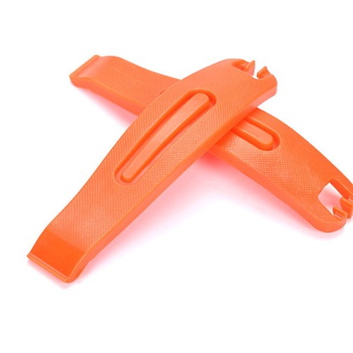 Leva pneumatici bici nylon - pneumatici,