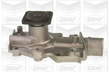 GRAF PA501 Pompa Acqua