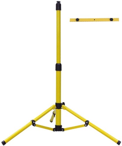Supporto portatile treppiede - supporto, a