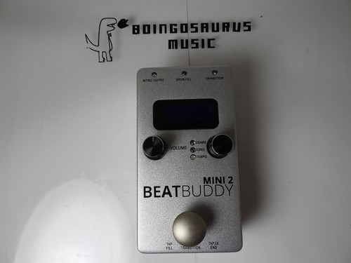 Singular sound beat buddy mini - singular,