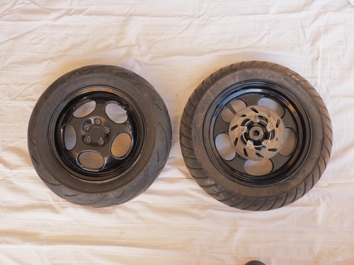 Cerchi italjet formula 125 - cerchi,